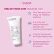 Eubos Trockene Haut Urea 5% Shampoo - 3