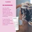 Eubos Trockene Haut Urea 5% Shampoo - 6