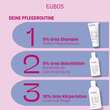 Eubos Trockene Haut Urea 5% Waschlotion - 7