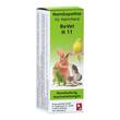 Revet H 11 Globuli f&uuml;r Heimtiere - 1