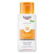 EUCERIN Sun Lotion extra leicht LSF 30 - 1