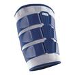 Myotrain Oberschenkelbandage Gr&ouml;&szlig;e 5 titan - 1