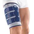 Myotrain Oberschenkelbandage Gr&ouml;&szlig;e 5 titan - 2