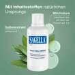 Sagella pH 3,5 Waschemulsion - 3