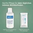 Sagella pH 3,5 Waschemulsion - 5
