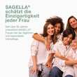 Sagella pH 3,5 Waschemulsion - 7