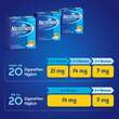 Nicotinell 7 mg / 24-Stunden-Pflaster 17,5mg - 4