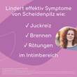 Kadefungin 3 Kombipackung 20 g Creme + 3 Vaginaltabletten  - 7