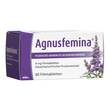 Agnusfemina 4 mg Filmtabletten - 1