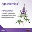 Agnusfemina 4 mg Filmtabletten - 3