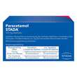 Paracetamol Stada 125 mg Z&auml;pfchen - 2