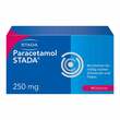 Paracetamol Stada 250 mg Z&auml;pfchen - 1