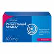 Paracetamol Stada 500 mg Z&auml;pfchen - 1