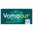 Vomacur Tabletten - 1