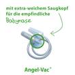 Angel-Vac Nasensauger - 2