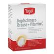 Togal Kopfschmerz-Brause + Vitamin C  Brausetabletten - 1