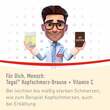 Togal Kopfschmerz-Brause + Vitamin C  Brausetabletten - 2