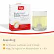 Togal Kopfschmerz-Brause + Vitamin C  Brausetabletten - 3
