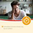 Togal Kopfschmerz-Brause + Vitamin C  Brausetabletten - 6
