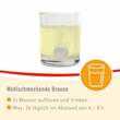 Togal Kopfschmerz-Brause + Vitamin C  Brausetabletten - 7