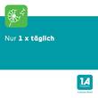 Cetirizin 10-1A Pharma Filmtabletten - 3