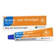 Brand und Wundgel Medice - 1