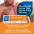 Brand und Wundgel Medice - 2