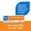 Brand und Wundgel Medice - 3