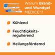 Brand und Wundgel Medice - 4