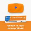 Brand und Wundgel Medice - 6