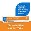 Brand und Wundgel Medice - 3
