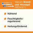 Brand und Wundgel Medice - 4