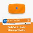 Brand und Wundgel Medice - 6
