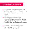 Octenisept L&ouml;sung - 4