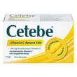 Cetebe Vitamin C Retardkapseln 500 mg - 1