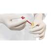 Peha-Soft Syntex Untersuchungshandschuhe unste.puderfrei S - 2