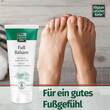 Allg&auml;uer Latschenkiefer Fu&szlig; Balsam - 3