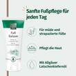 Allg&auml;uer Latschenkiefer Fu&szlig; Balsam - 4
