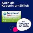 Perenterol Junior 250 mg Pulver Beutel  - 8