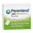 Perenterol Junior 250 mg Pulver Beutel  - 1