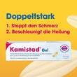 Kamistad Gel - 3