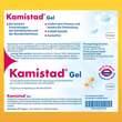 Kamistad Gel - 10