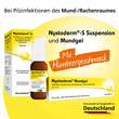 Nystaderm S Suspension - 2