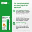 Gelositin Nasenpflege Spray - 5