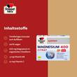Doppelherz Magnesium 400 Citrat system Granulat - 3