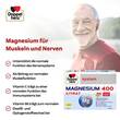 Doppelherz Magnesium 400 Citrat system Granulat - 2