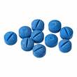MIRA 2 Ton Plaque Einf&auml;rbe Tabletten - 3
