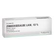 Zinkoxidsalbe Law 10% - 1