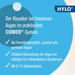 Hylo-Comod Augentropfen - 3