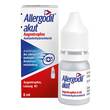 Allergodil akut Augentropfen - 1